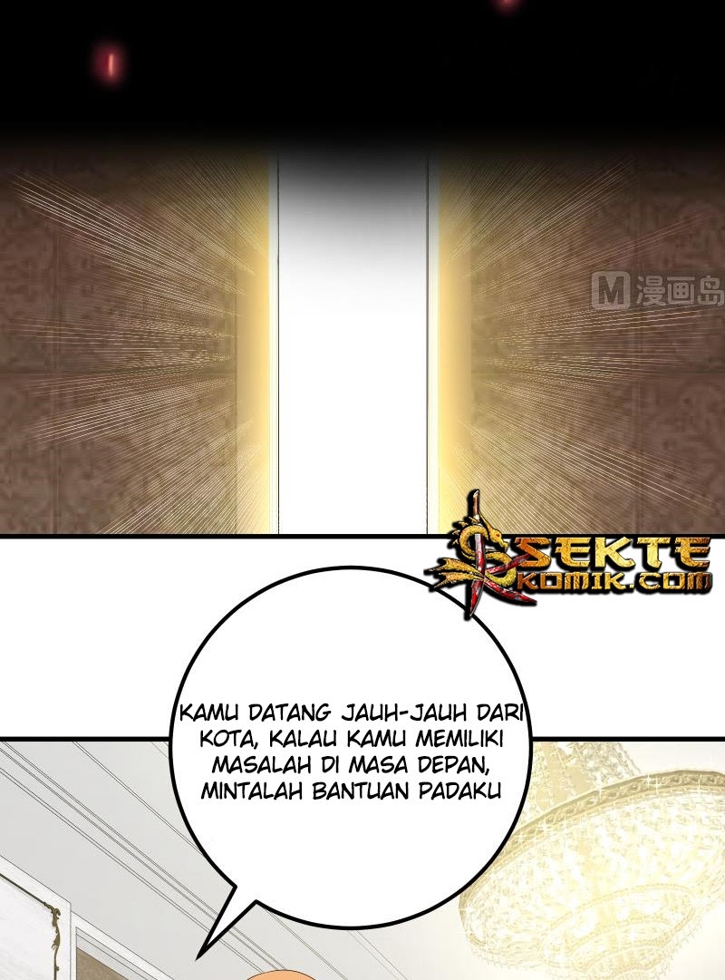 My Plug-in Spirit Ring Chapter 98 Gambar 3